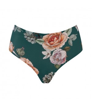 Трусики JULIMEX TEA TROEAS MAXI /S