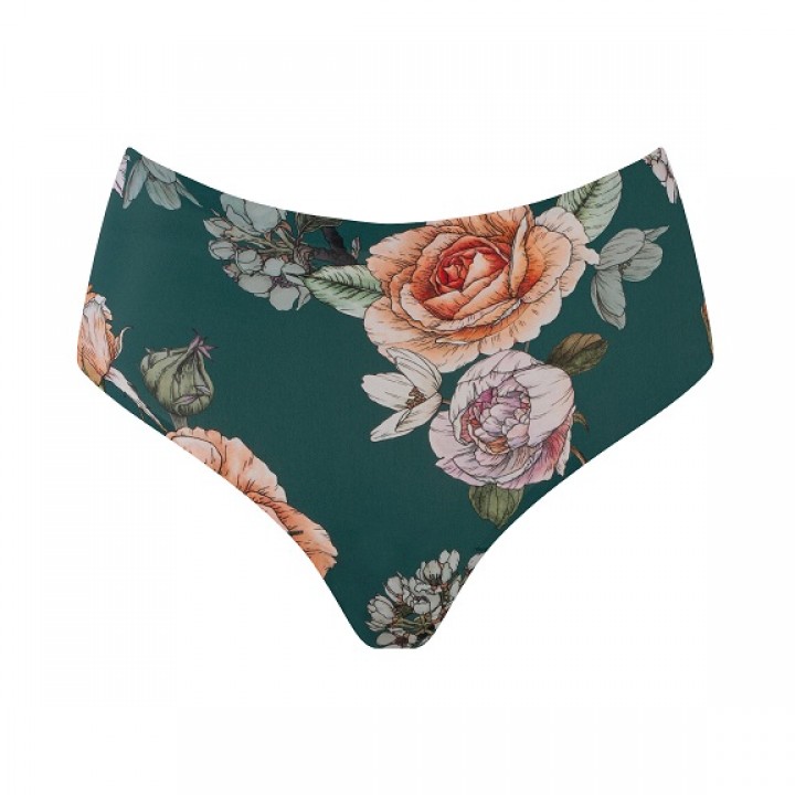 Трусики JULIMEX TEA TROEAS MAXI /S