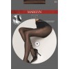 Колготки Marilyn Dream Line D03 чорні 3/4
