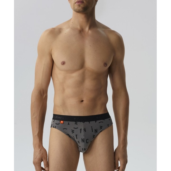 Трусы ATL.3MP-161 JZ25 ZIEC/CZA/GRF /XXL