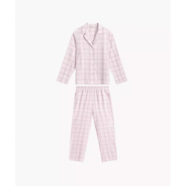 ПІЖАМА ATL.NLP-486 JZ25 СІРИЙ/РОЗМІР/ECR /M