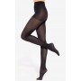 КОЛГОТКИ GATTA LORIEN WZ.24 NERO /2