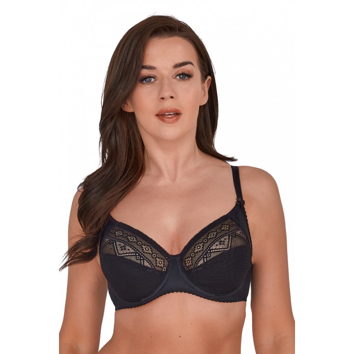 БЮСТ.GAIA BS 059 NANCY CZA/90F