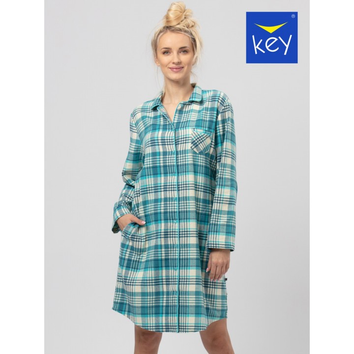 СОРОЧКА ДЛЯ КЛЮЧІВ LND-471 B24 /S