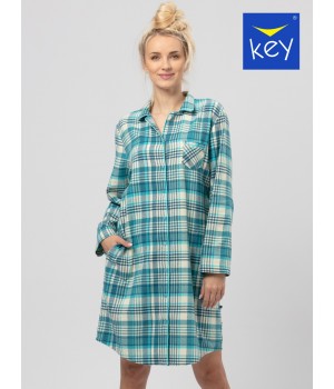 СОРОЧКА ДЛЯ КЛЮЧІВ LND-471 B24 /L
