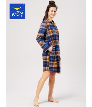 СОРОЧКА ДЛЯ КЛЮЧІВ LND-481 B24 /XL