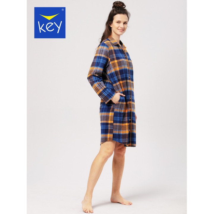 СОРОЧКА ДЛЯ КЛЮЧІВ LND-481 B24 /XL