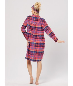СОРОЧКА ДЛЯ КЛЮЧІВ LND-483 B24 /XL