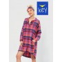 СОРОЧКА ДЛЯ КЛЮЧІВ LND-483 B24 /XL