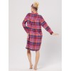 СОРОЧКА ДЛЯ КЛЮЧІВ LND-483 B24 /XXL