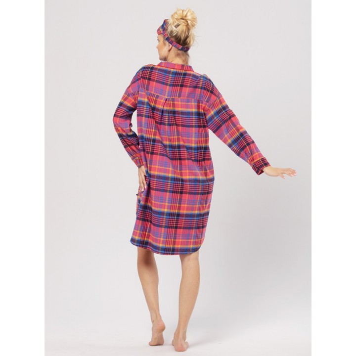 СОРОЧКА ДЛЯ КЛЮЧІВ LND-483 B24 /XXL