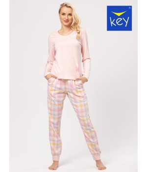 ПИЖАМНЫЙ КЛЮЧ LNS-664 B24 /XL