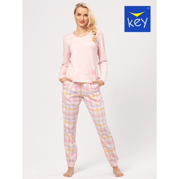 ПИЖАМНЫЙ КЛЮЧ LNS-664 B24 /XL