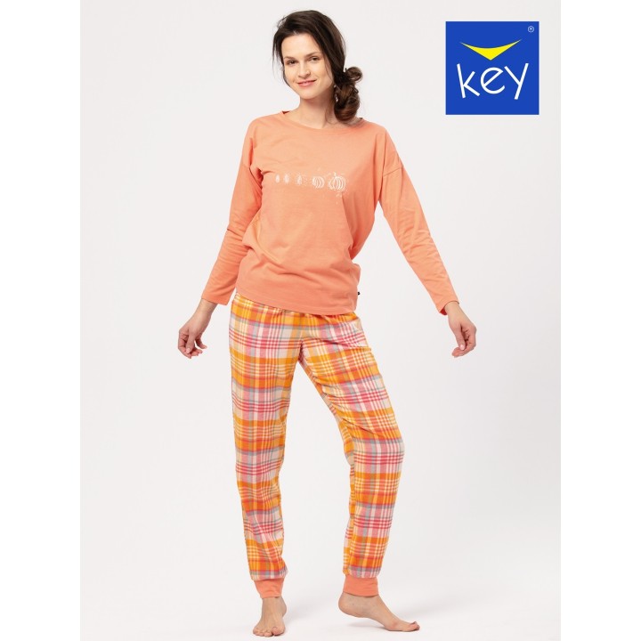 ПИЖАМНЫЙ КЛЮЧ LNS-667 B24 /XL