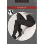 Колготки Marilyn Dream Line D05 чорні 3/4