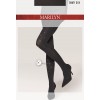 Колготки MARILYN EMMY D04 ЧОРНІ 1/2