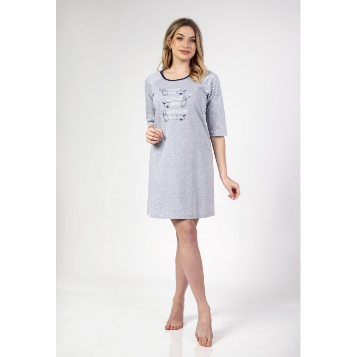 СОРОЧКА REGINA 140 J.MEL /L