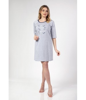 СОРОЧКА "РЕДЖІНА" 140 J.MEL /XL