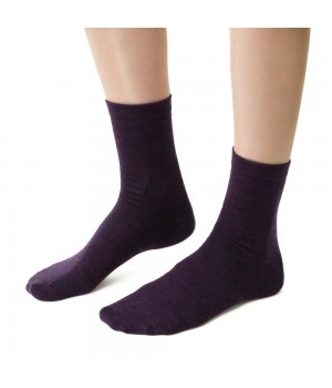 SKARP.STEVEN 130 FIOLET MEL.35/37