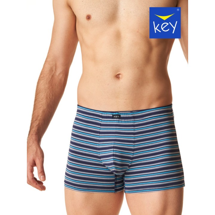 Шорты для ключей MXH-305 B24 NI /XL