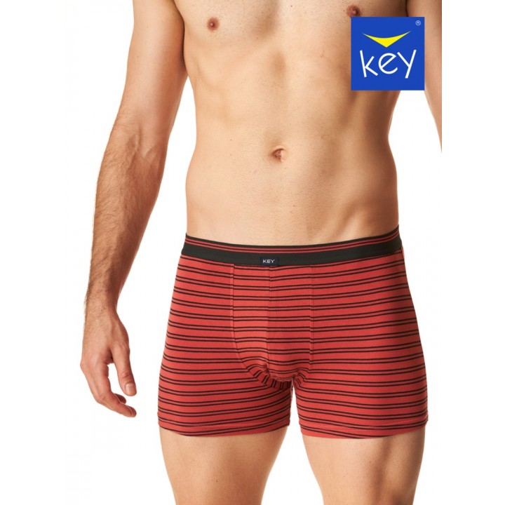 КЛЮЧОВІ ШОРТИ MXH-321 B24 ЧЕРВОНИЙ ЧЕРВОНИЙ /XXL