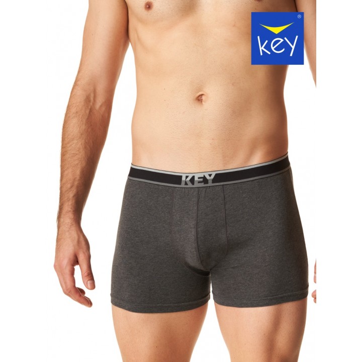 Шорты KEY MXH-261 B24 GF /XL