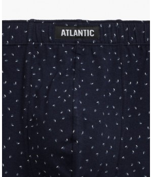 SZORTY ATL.3MH-199 JZ24 GRA/NIE/SZM /XL