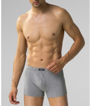 SZORTY ATL.3MH-199 JZ24 GRA/NIE/SZM /XXL