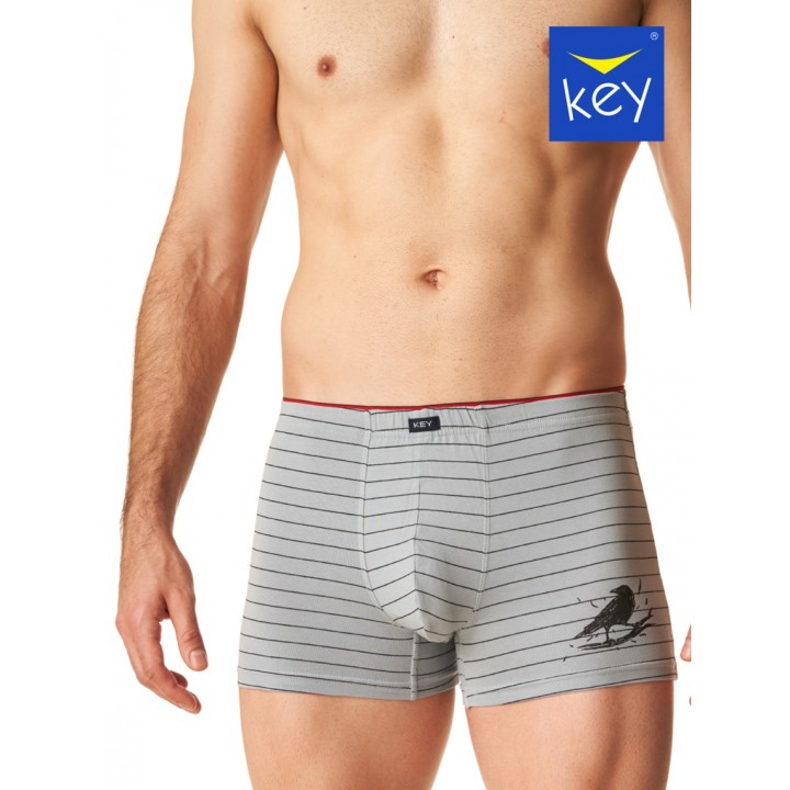 SZORTY KEY MXH-400 B24 SZ /XL
