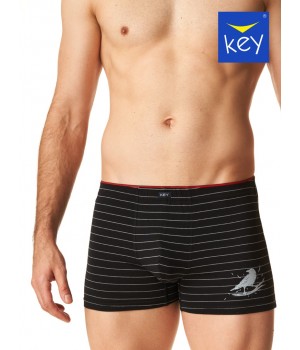 SZORTY KEY MXH-400 B24 CZ /XXL