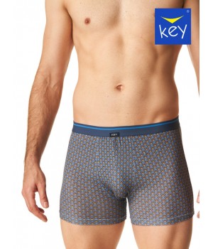 SZORTY KEY MXH-503 B24 OL /XXL