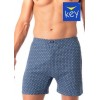 БОКСЕРЫ KEY MXC-945 B24 TU /3XL
