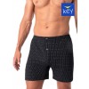 Шорты-боксеры KEY MXC-944 B24 CZ /XXL