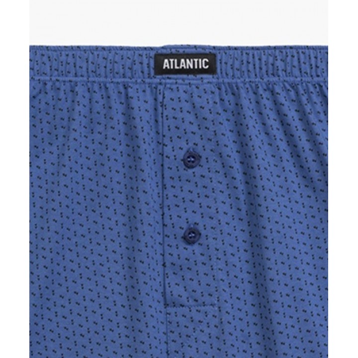 Боксеры ATL.2MBX-059 JZ24 NO/GRAY /XL