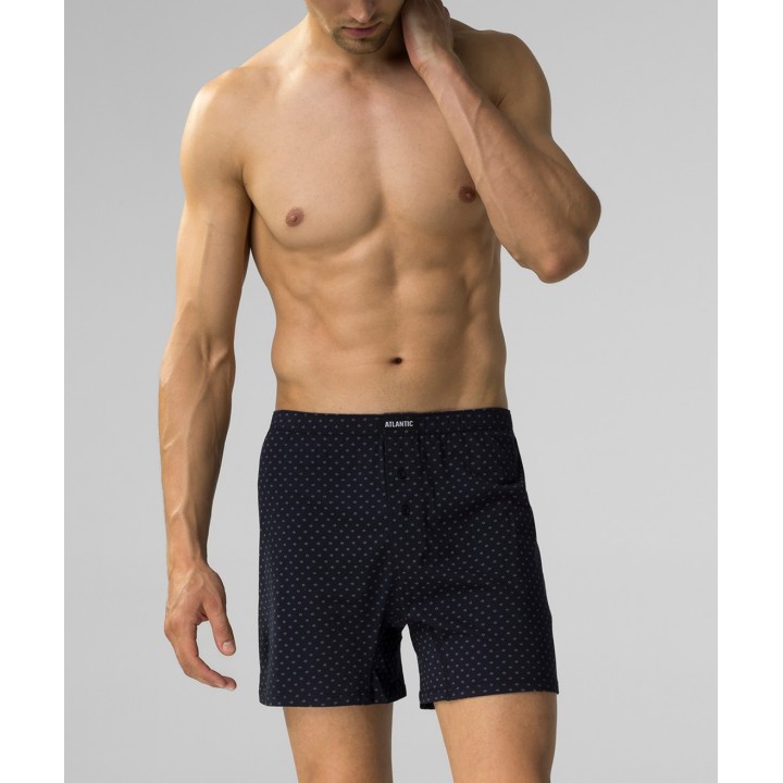 BOKSERKI ATL.2MBX-059 JZ24 NIE/GRA /XXL