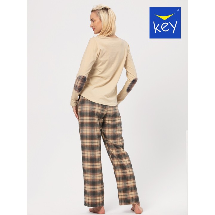 ПИЖАМНЫЙ КЛЮЧ LNS-403 B24 /L