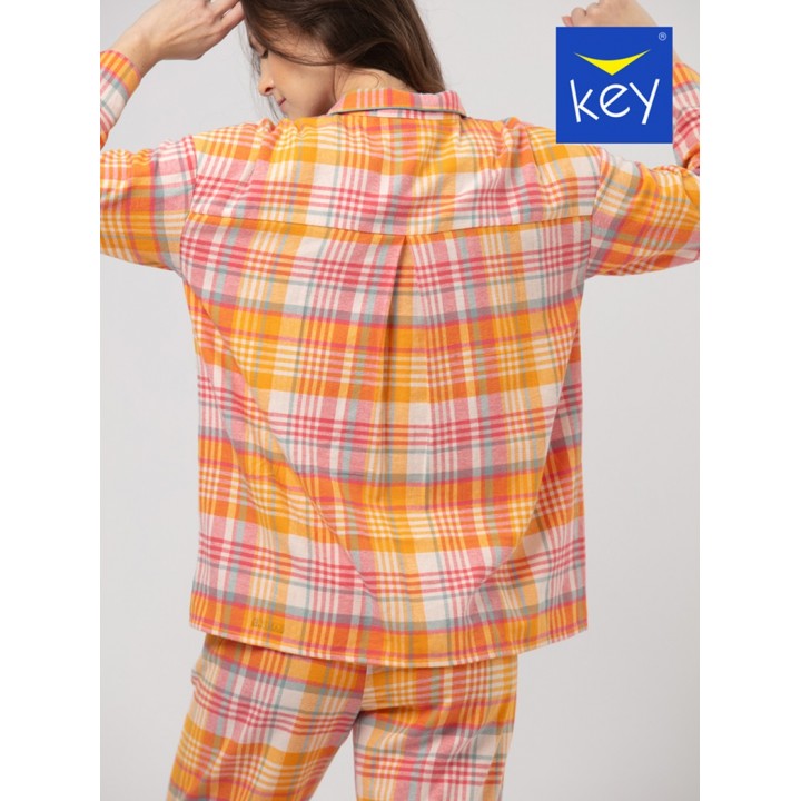 КЛЮЧ ВІД ПІЖАМИ LNS-473 B24 /XL