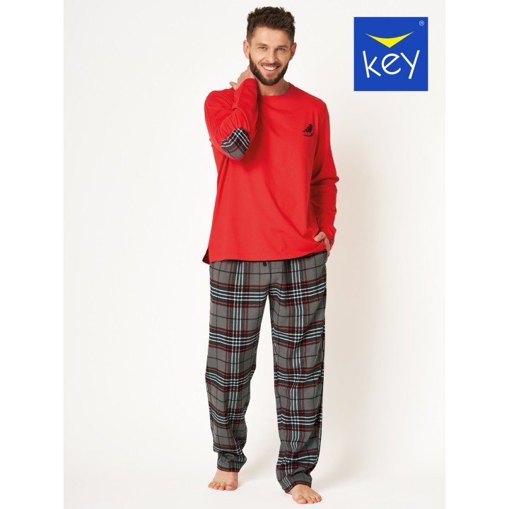 ПИЖАМНЫЙ КЛЮЧ MNS-400 B24 /XXL