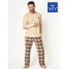 PIZAMA KEY MNS-403 B24 /XL