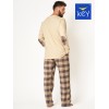 PIZAMA KEY MNS-403 B24 /XXL