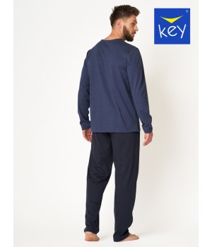 ПІЖАМНИЙ КЛЮЧ MNS-625 B24 /XL