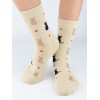 SKARP.NOVITI SF010-G-01 МАХРОВІ КОТИ БУЗКОВИЙ 31-34
