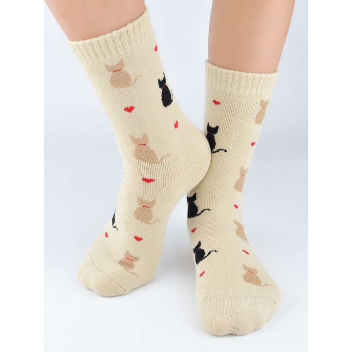 SKARP.NOVITI SF010-G-01 МАХРОВІ КОТИ БУЗКОВИЙ 39-42