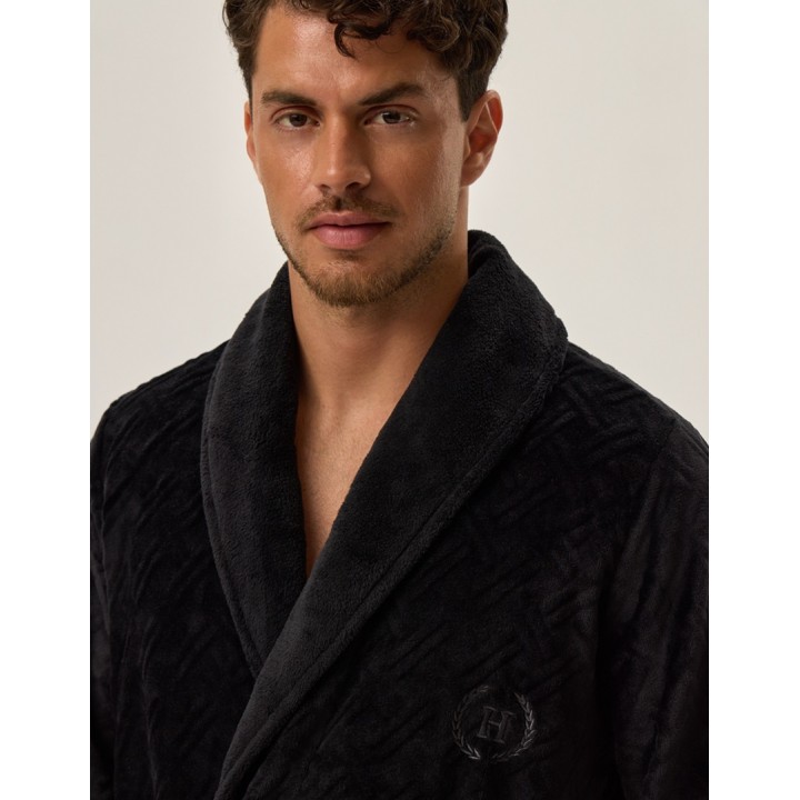 Величезний халат HENDERSON 41941 розміру 99X/XL