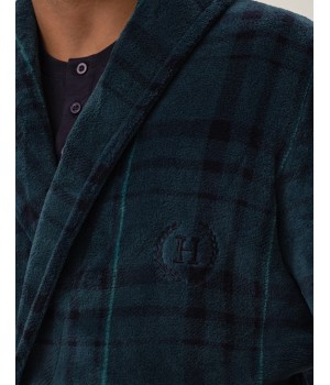 HENDERSON 41937 ХАЛАТ HAZEL 77X / XXL
