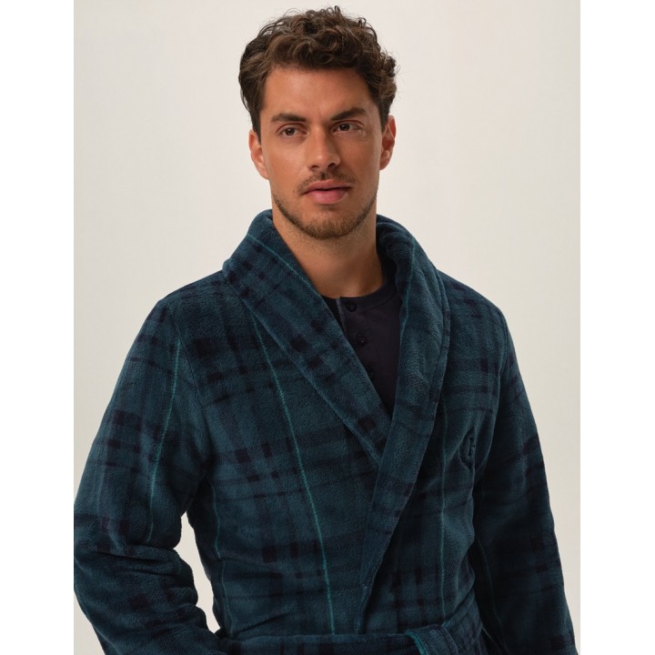 HENDERSON 41937 ХАЛАТ HAZEL 77X / XL