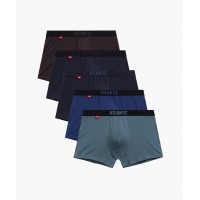 ШОРТЫ ATL.5SMH-004 JZ24 GRF/NIE/NIEC/GRA/KAW /M