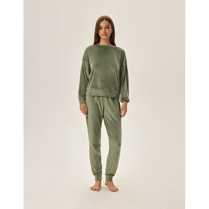 PAZAMA HENDERSON LADIES 42029 FAIN 91X /L