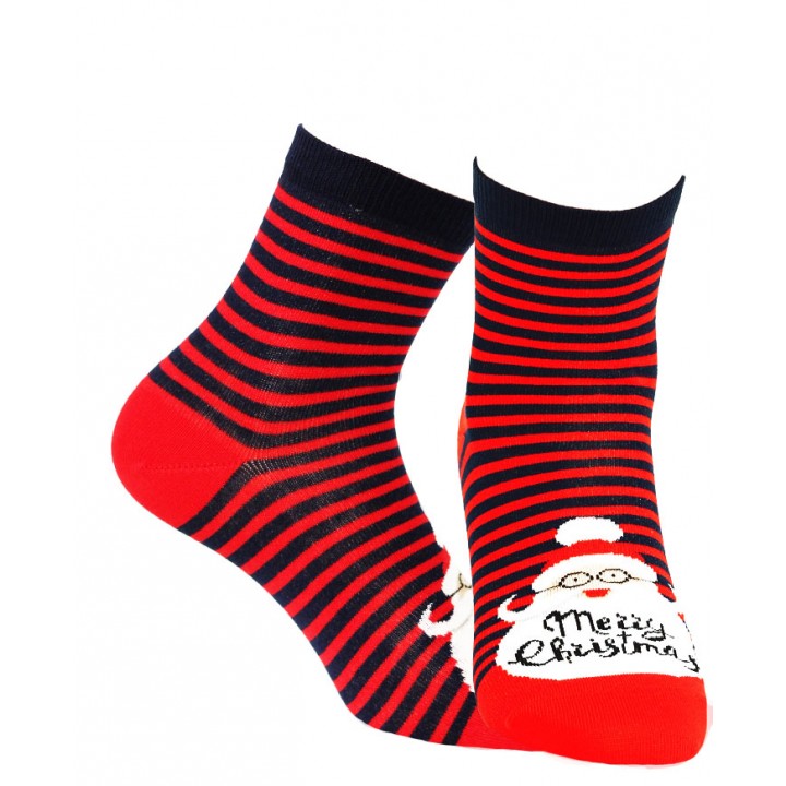 SKARP.WOLA CHRISTMAS WOMEN'S WZ.890 36-38