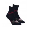 SKARP.WOLA CHRISTMAS WOMEN'S WZ.828 36-38